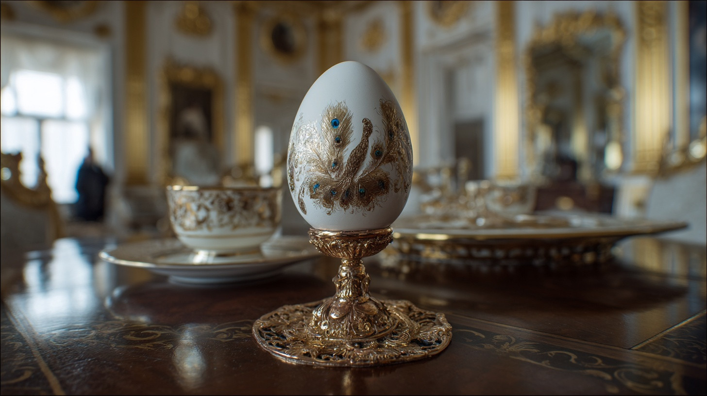 Яйца куриные