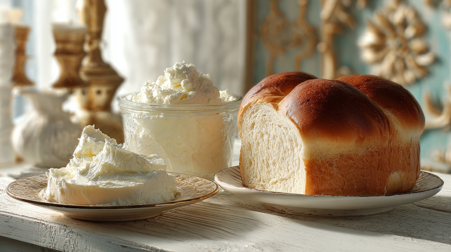 Масло сливочное