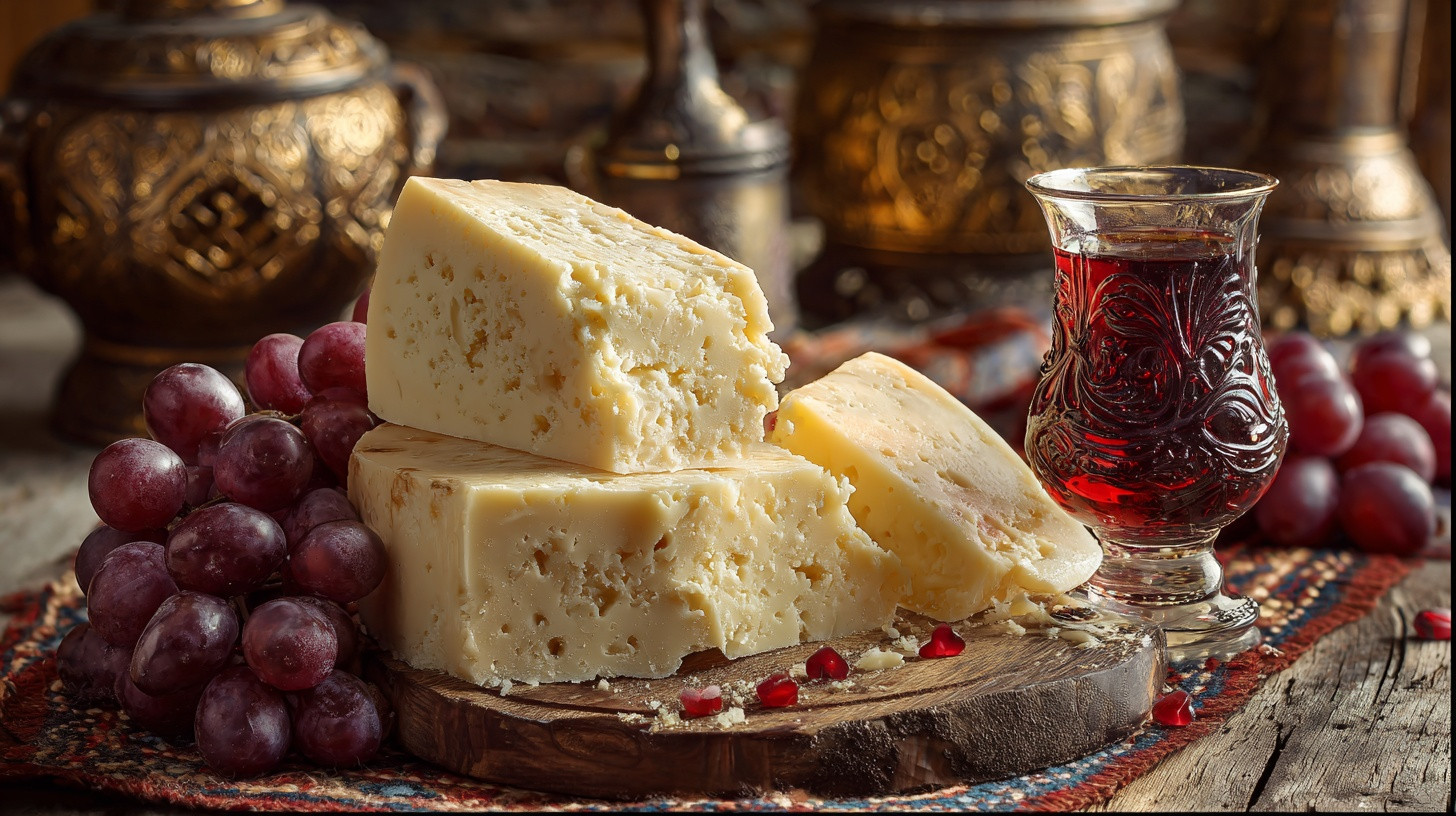 Сыр Пошехонский