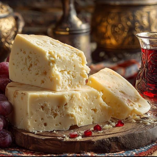 Сыр Пошехонский